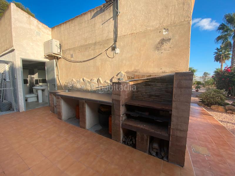 Foto 35b032f9-c47d-4cfa-b4b9-c9dc124b4755. Chalet dans partida de canastell 16 dans Villamontes-Boqueres Sant Vicent del Raspeig