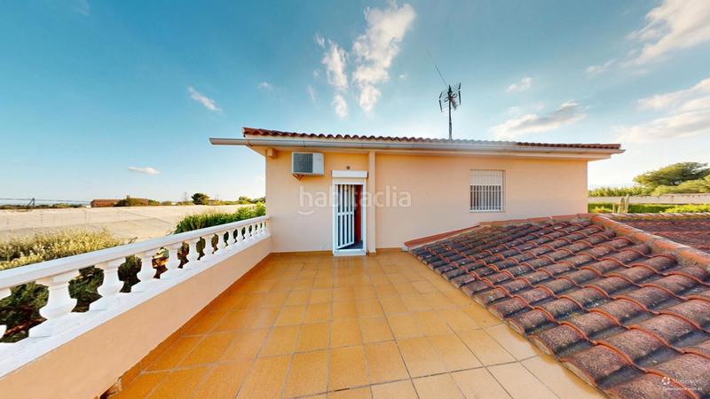 Foto 371a09bf-cde8-4516-9910-0bd52f7e618d. Chalet dans partida de canastell 16 dans Villamontes-Boqueres Sant Vicent del Raspeig