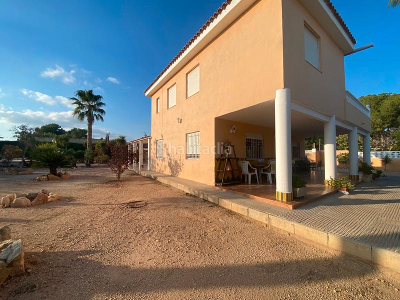 Foto 3d6931cd-a5cb-43c4-99ba-e98c2c75c53b. Chalet dans partida de canastell 16 dans Villamontes-Boqueres Sant Vicent del Raspeig