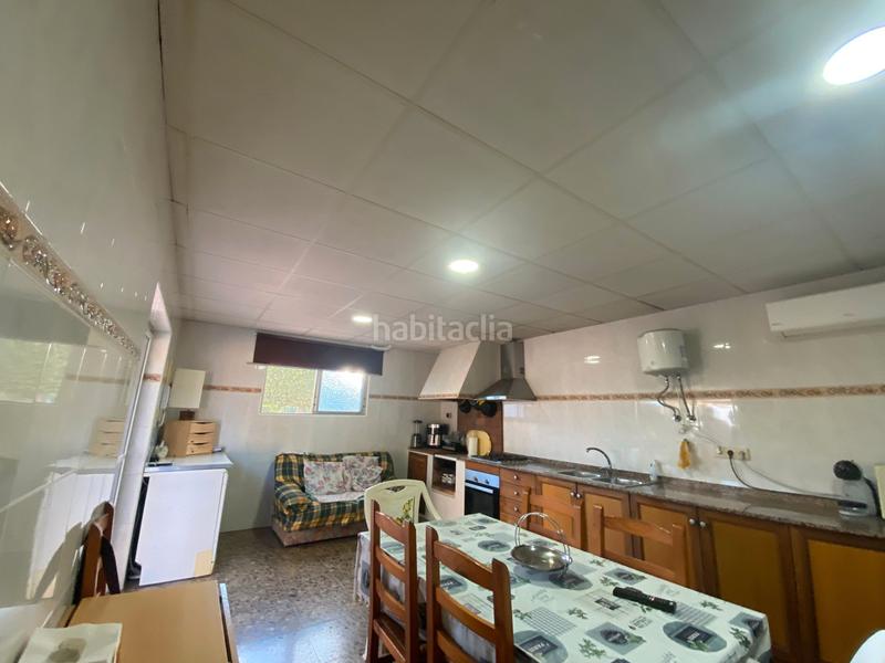 Foto 637e198c-090c-4df7-aaa0-107cbbaea15a. Chalet dans partida de canastell 16 dans Villamontes-Boqueres Sant Vicent del Raspeig