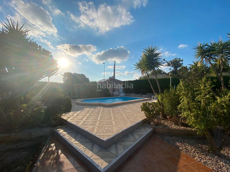 Foto 8583a88e-38b0-43f6-9ee0-9fd8f508b68d. Chalet dans partida de canastell 16 dans Villamontes-Boqueres Sant Vicent del Raspeig