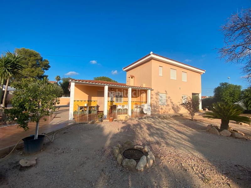 Foto 86b57c32-50ba-4c07-b5d3-0ad38ade390e. Chalet dans partida de canastell 16 dans Villamontes-Boqueres Sant Vicent del Raspeig