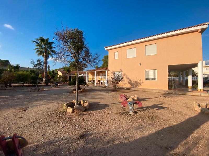 Foto 91f8f779-e6d7-46f2-b1ba-78ebfdfdbbcc. Chalet dans partida de canastell 16 dans Villamontes-Boqueres Sant Vicent del Raspeig