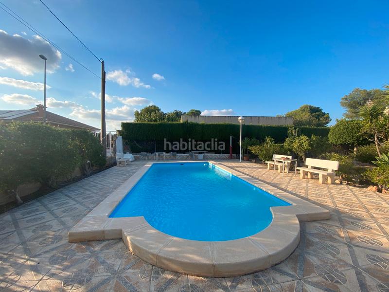 Foto 9d1ec74d-f1b8-450d-8e8e-1a6d20979066. Chalet dans partida de canastell 16 dans Villamontes-Boqueres Sant Vicent del Raspeig