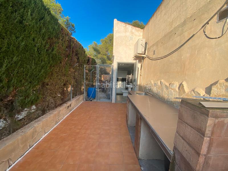 Foto a487b44b-d3aa-4f98-aa7b-68b139b9c102. Chalet dans partida de canastell 16 dans Villamontes-Boqueres Sant Vicent del Raspeig