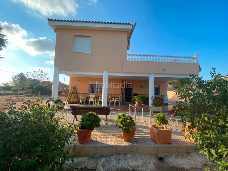 Foto a698b929-672c-4c67-a0a6-8f522d9683bc. Chalet dans partida de canastell 16 dans Villamontes-Boqueres Sant Vicent del Raspeig