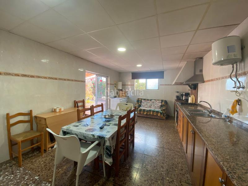 Foto aa6db17d-cdd0-49e2-9ad3-12d072de06a4. Chalet dans partida de canastell 16 dans Villamontes-Boqueres Sant Vicent del Raspeig