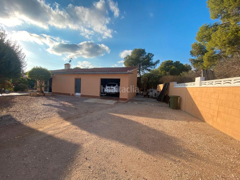 Foto b2516746-2e28-4282-a904-24cad44d0cab. Chalet dans partida de canastell 16 dans Villamontes-Boqueres Sant Vicent del Raspeig