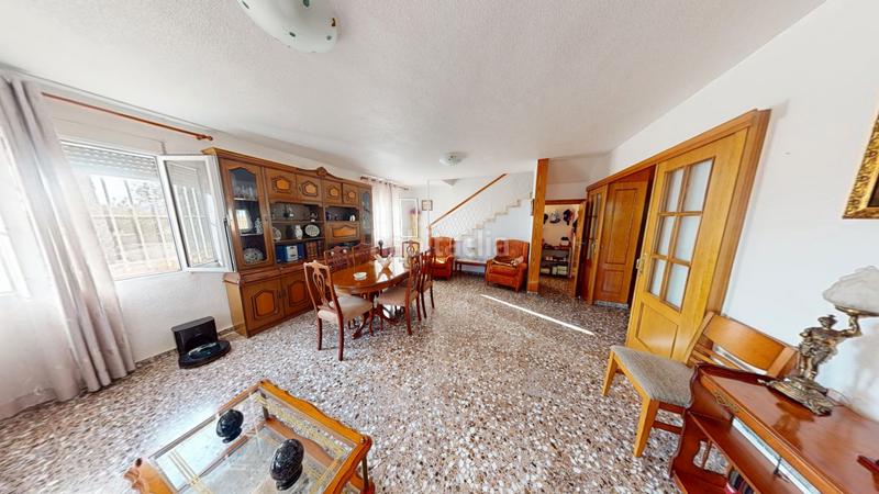 Foto b2bed5b6-2497-4eab-acfd-528928b71db7. Chalet dans partida de canastell 16 dans Villamontes-Boqueres Sant Vicent del Raspeig