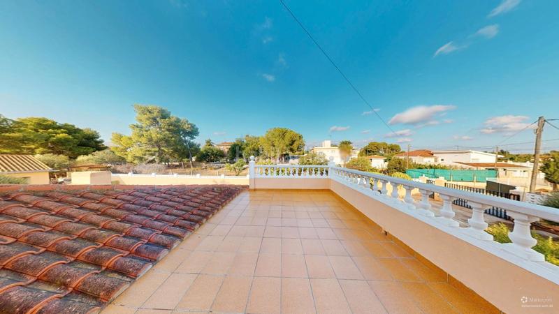 Foto b5053270-576c-4e04-b957-f7ea36c886af. Chalet dans partida de canastell 16 dans Villamontes-Boqueres Sant Vicent del Raspeig