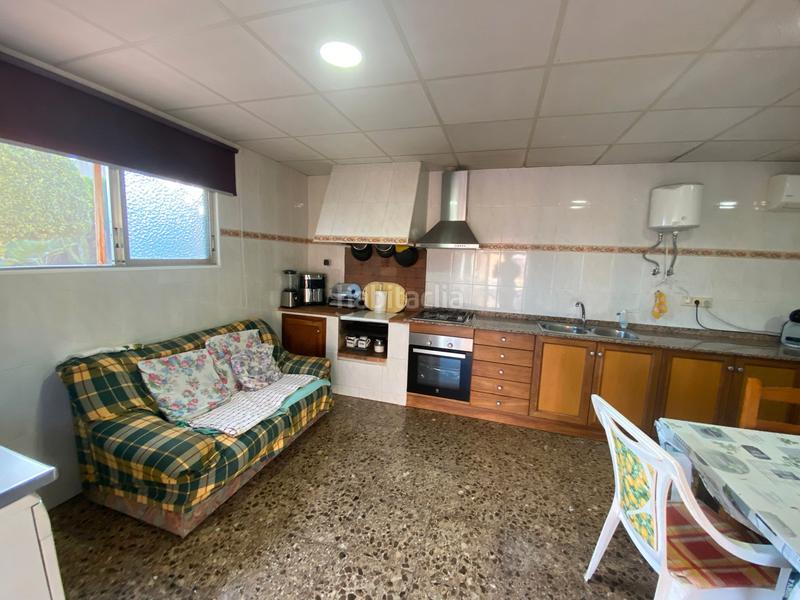 Foto ba1eeb10-c8e5-48bc-825d-6692c22a2bbf. Chalet dans partida de canastell 16 dans Villamontes-Boqueres Sant Vicent del Raspeig