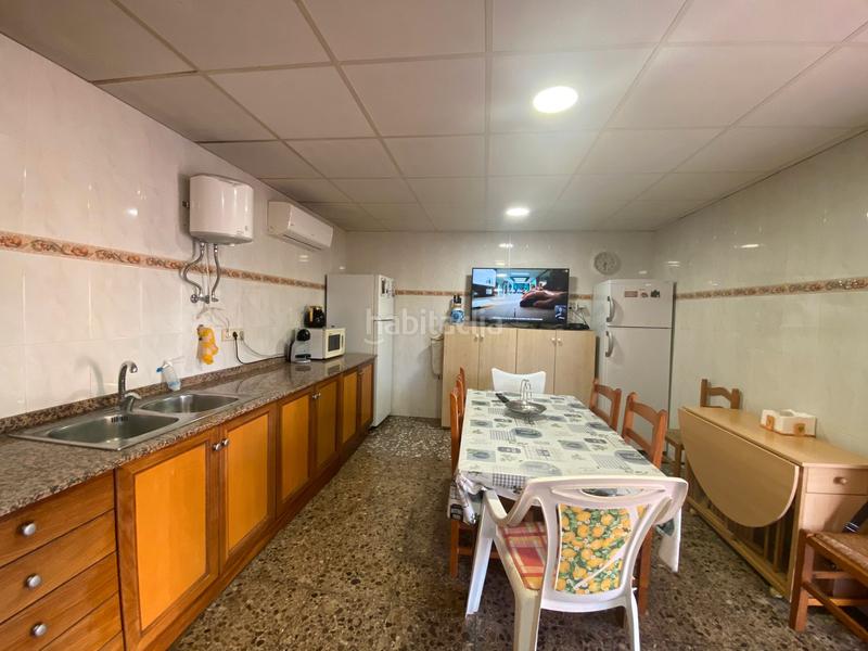 Foto c331627f-3136-4645-a915-26a436f564c7. Chalet dans partida de canastell 16 dans Villamontes-Boqueres Sant Vicent del Raspeig