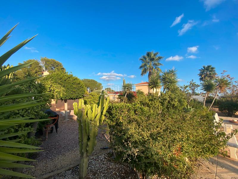 Foto d25cbd41-7fd5-4501-a529-312b47e0a745. Chalet dans partida de canastell 16 dans Villamontes-Boqueres Sant Vicent del Raspeig