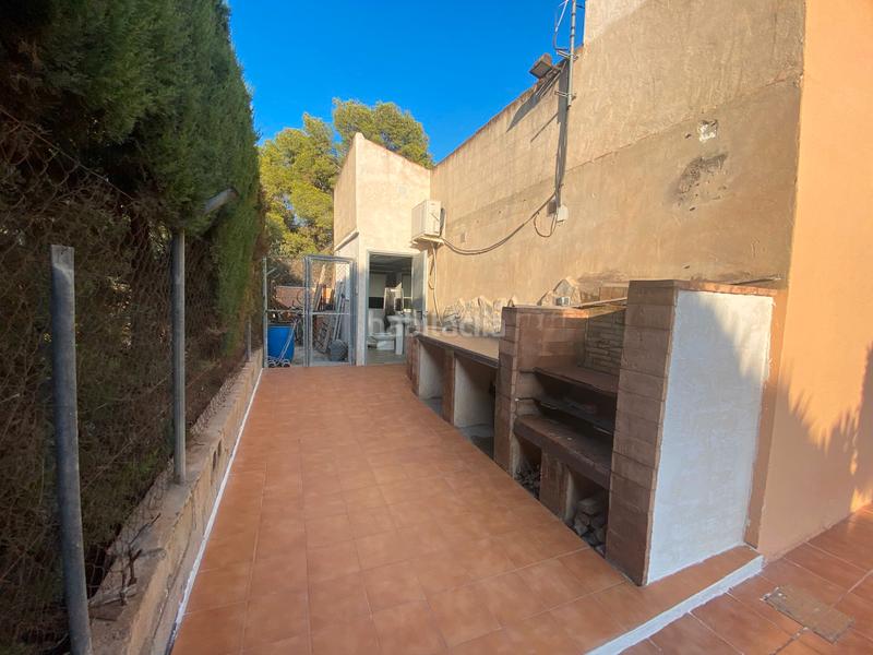 Foto f73189b7-be74-439a-8a42-d0d2931b76a8. Chalet dans partida de canastell 16 dans Villamontes-Boqueres Sant Vicent del Raspeig