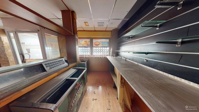 Foto 017a4215-647f-4660-99b3-56f4c169026b. Locale commerciale in Carolinas Altas Alicante