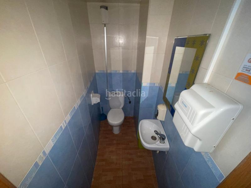 Foto 05ccef89-200a-4aef-b1c2-8537deaf5e3f. Locale commerciale in Carolinas Altas Alicante