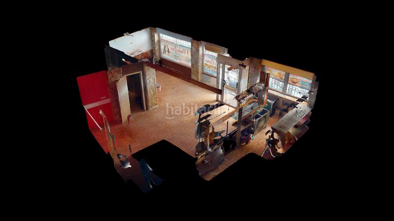 Foto 77249ef7-8aac-43be-b644-d9c1abc41efe. Locale commerciale in Carolinas Altas Alicante