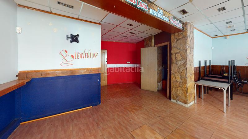 Foto 8943d8e2-ffe6-4f63-b364-75a4fe7eab93. Locale commerciale in Carolinas Altas Alicante