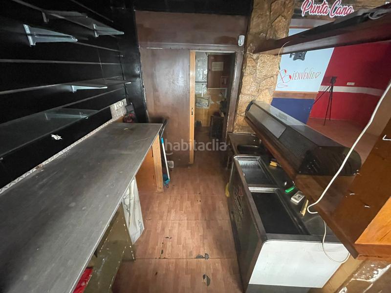 Foto 99105e4d-8157-49fc-a32d-8f9662844f95. Locale commerciale in Carolinas Altas Alicante