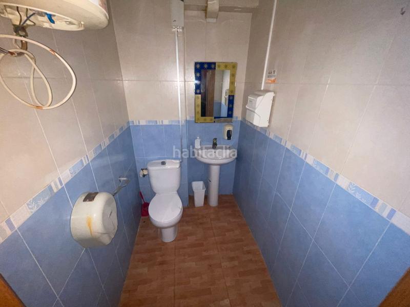 Foto a7197bd6-8454-40ed-aa36-079e4dc943cc. Locale commerciale in Carolinas Altas Alicante