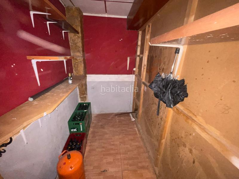 Foto a8386908-ad74-4935-9fd3-43dc3bd43d2e. Locale commerciale in Carolinas Altas Alicante