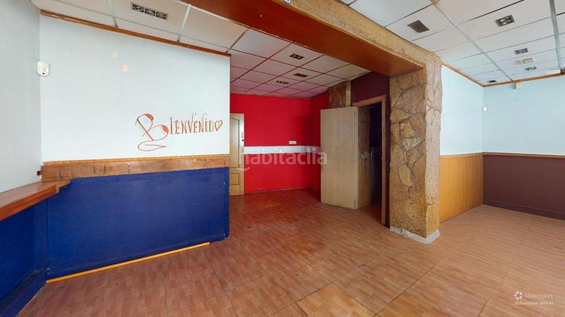 Foto a9f6e116-c88b-4149-a243-c7867d34cd44. Locale commerciale in Carolinas Altas Alicante