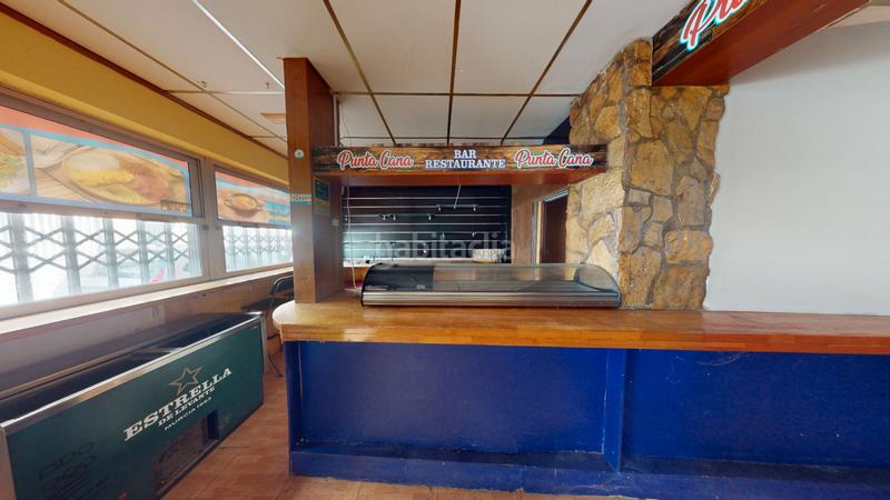 Foto abf35163-8ecd-4135-9c88-9f8bb6aa396f. Locale commerciale in Carolinas Altas Alicante