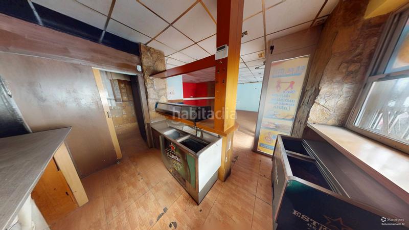 Foto bcdbcef5-056a-4b1c-972f-61fba121b941. Locale commerciale in Carolinas Altas Alicante