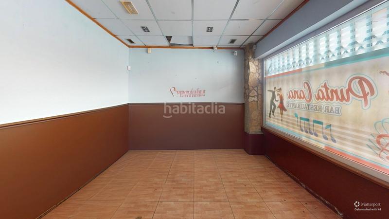 Foto d0ad361e-6e02-4ffb-926b-b1c8ef34cbbe. Locale commerciale in Carolinas Altas Alicante