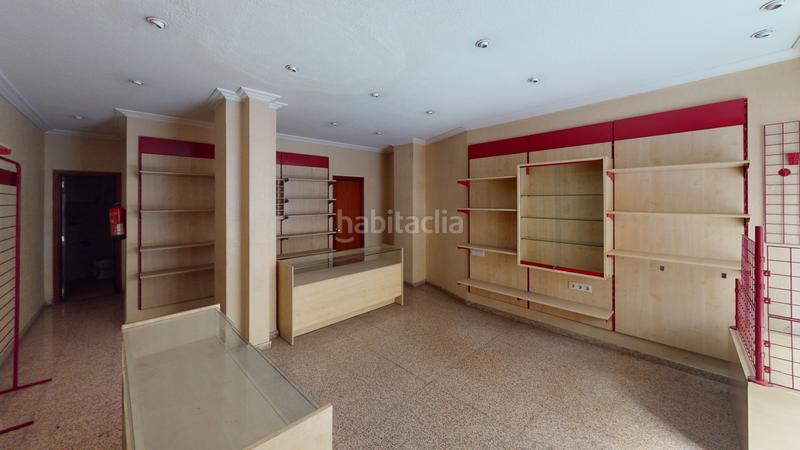 Foto 0ad949dd-a694-4616-b93e-02e1a9afedee. Local comercial local en venta | calle doctor bergez en Alicante