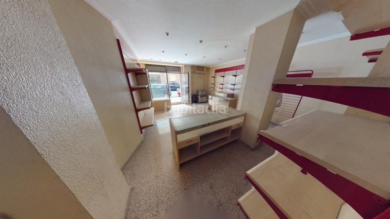 Foto 4e964fc3-225a-42b8-88cd-2624f8149926. Local comercial local en venta | calle doctor bergez en Alicante