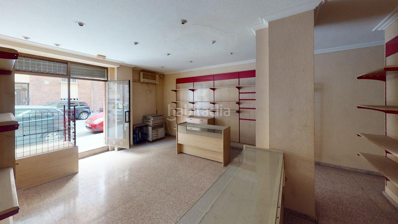 Foto 863b82ed-5956-4e5e-8ae4-450de0d98f5d. Local comercial local en venta | calle doctor bergez en Alicante