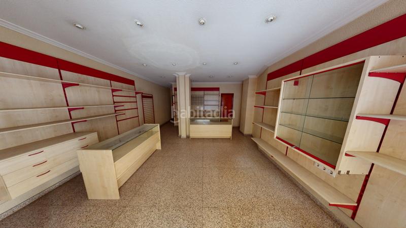 Foto 8e8221fe-2433-4f85-b304-8d3441a8801a. Local comercial local en venta | calle doctor bergez en Alicante