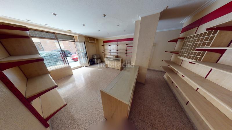 Foto 8eef079c-4711-452c-913e-6fb92d6edb84. Local comercial local en venta | calle doctor bergez en Alicante