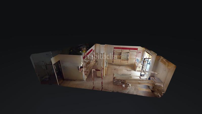 Foto b1805f1a-d90e-49f1-82d5-424fb66b16d4. Local comercial local en venta | calle doctor bergez en Alicante