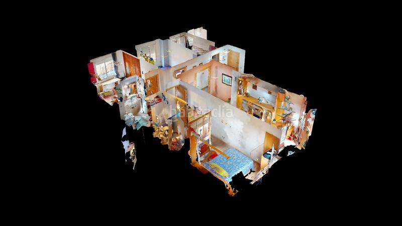 Foto 22a76898-8ff8-4d51-b508-4b6aa4ed5510. Appartamento con riscaldamento piscina in Garbinet - Parque de las Avenidas Alicante