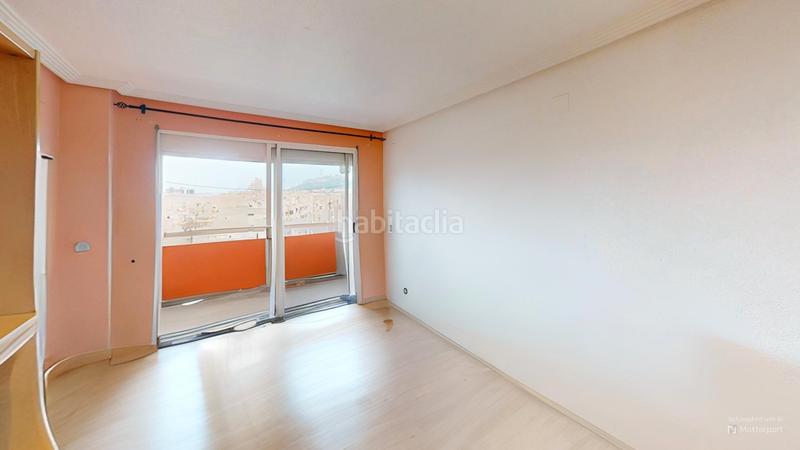 Foto 42746aea-917d-4bf5-b7c9-a368ab5b201f. Appartamento con riscaldamento piscina in Garbinet - Parque de las Avenidas Alicante