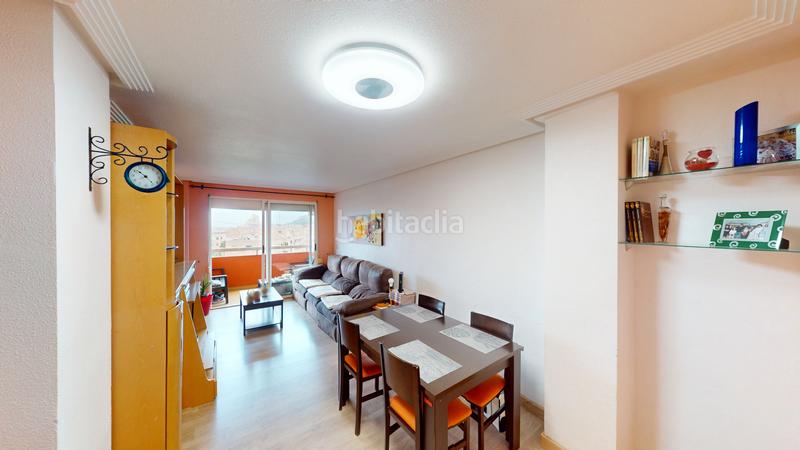 Foto 4d250499-979b-486a-b441-aac81bb5e6fd. Appartamento con riscaldamento piscina in Garbinet - Parque de las Avenidas Alicante