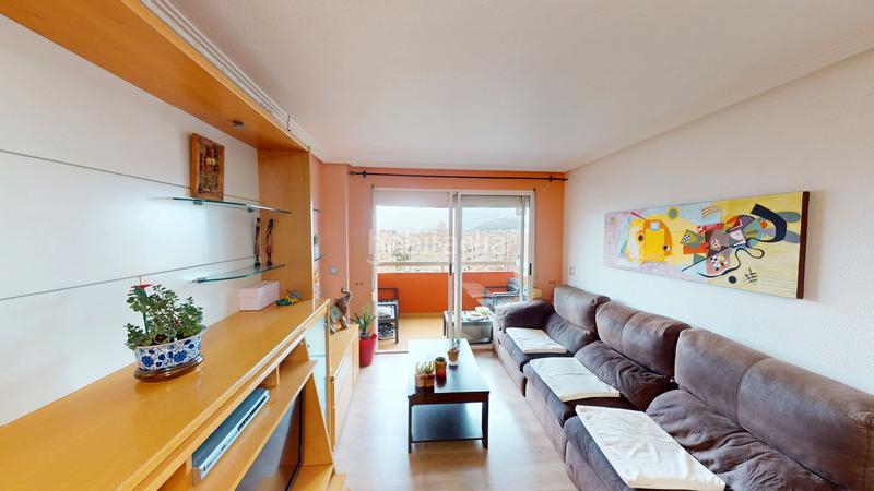 Foto 6e68dec7-5080-4d97-bf7b-23df1047d152. Appartamento con riscaldamento piscina in Garbinet - Parque de las Avenidas Alicante