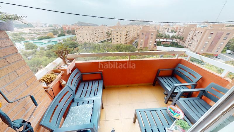 Foto 9480aa12-8d09-4961-9da9-c9c83532617d. Appartamento con riscaldamento piscina in Garbinet - Parque de las Avenidas Alicante