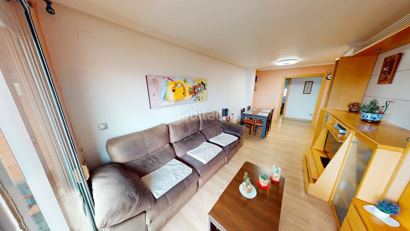 Foto ab0321bb-7393-4803-9fc9-117e16195e05. Appartamento con riscaldamento piscina in Garbinet - Parque de las Avenidas Alicante