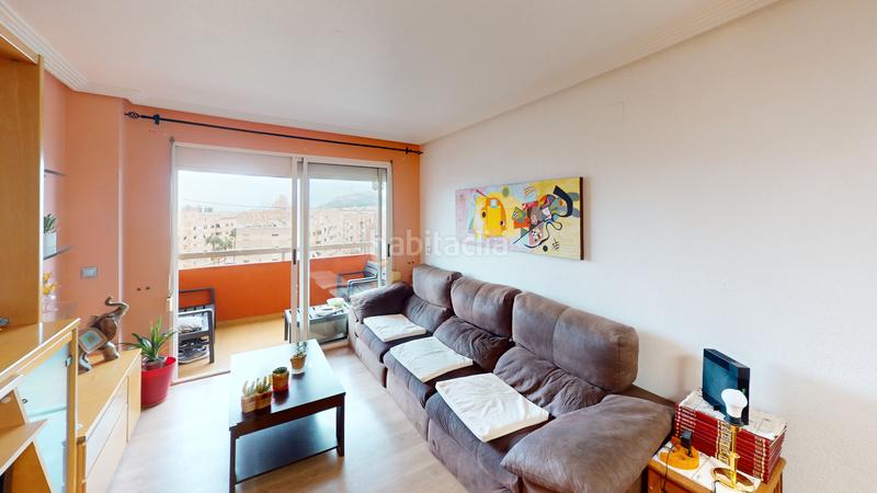 Foto ae857552-c1e2-4530-9c0f-86d61b9c0773. Appartamento con riscaldamento piscina in Garbinet - Parque de las Avenidas Alicante