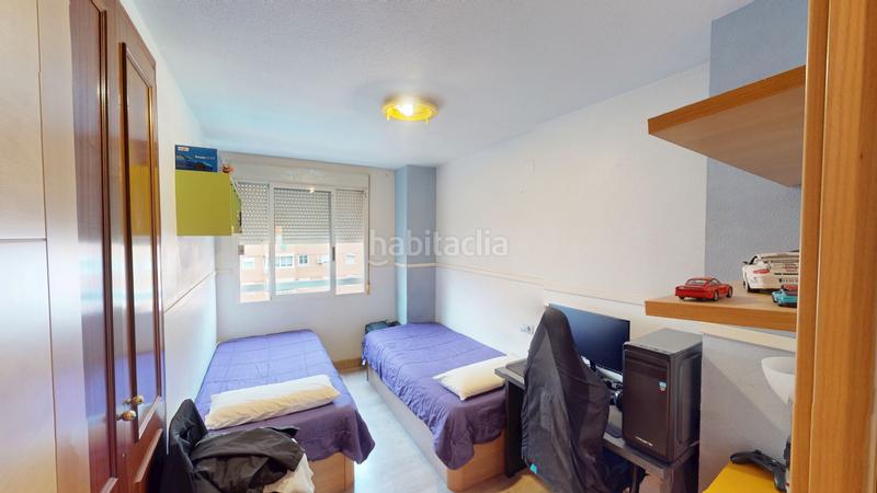 Foto ba16c607-ebe4-49fc-b5d9-fd35275e09cb. Appartamento con riscaldamento piscina in Garbinet - Parque de las Avenidas Alicante