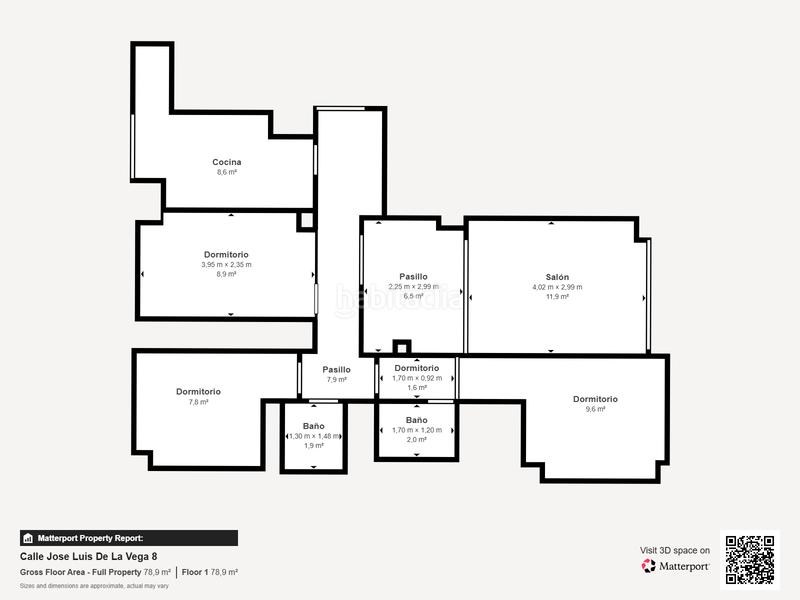 Foto bc656a5e-e354-4e48-9f29-88722d0250ab. Appartamento con riscaldamento piscina in Garbinet - Parque de las Avenidas Alicante
