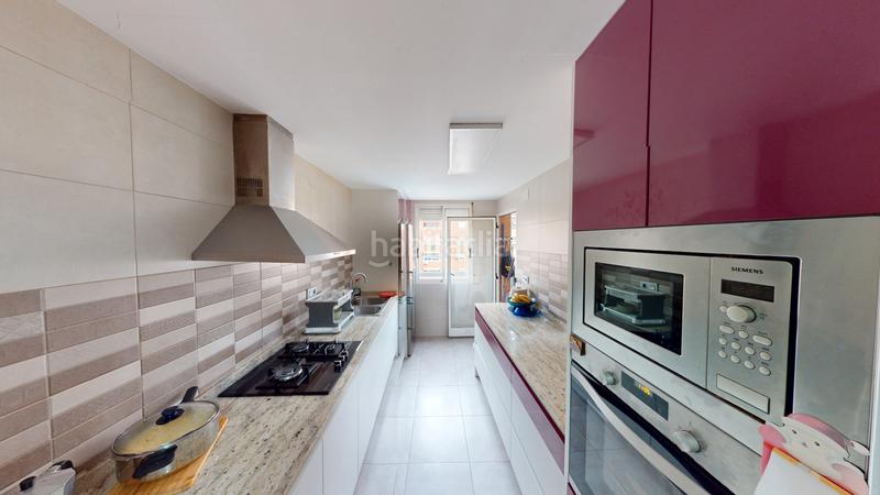 Foto e0915c20-cd3c-4e31-8387-dd0c1cfe56fd. Appartamento con riscaldamento piscina in Garbinet - Parque de las Avenidas Alicante