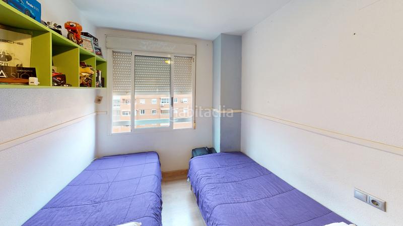 Foto f55fe854-5506-4e8b-94aa-508493cad85d. Appartamento con riscaldamento piscina in Garbinet - Parque de las Avenidas Alicante