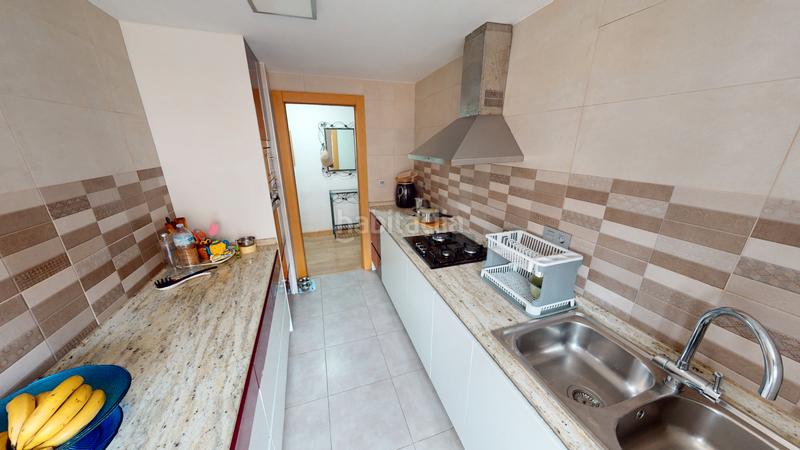 Foto f808073a-cdfa-4c88-a670-3766aa7f4678. Appartamento con riscaldamento piscina in Garbinet - Parque de las Avenidas Alicante