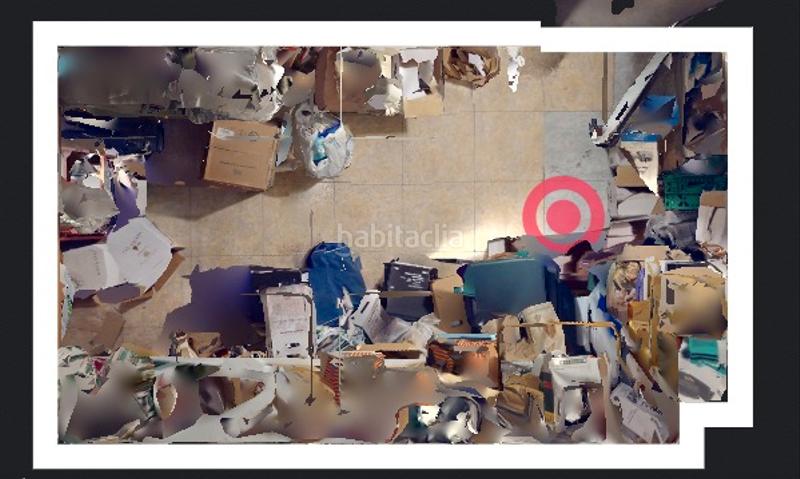 Foto 0971d696-526b-4565-a3de-bc415539d87b. Parking voiture dans Carolinas Altas Alicante