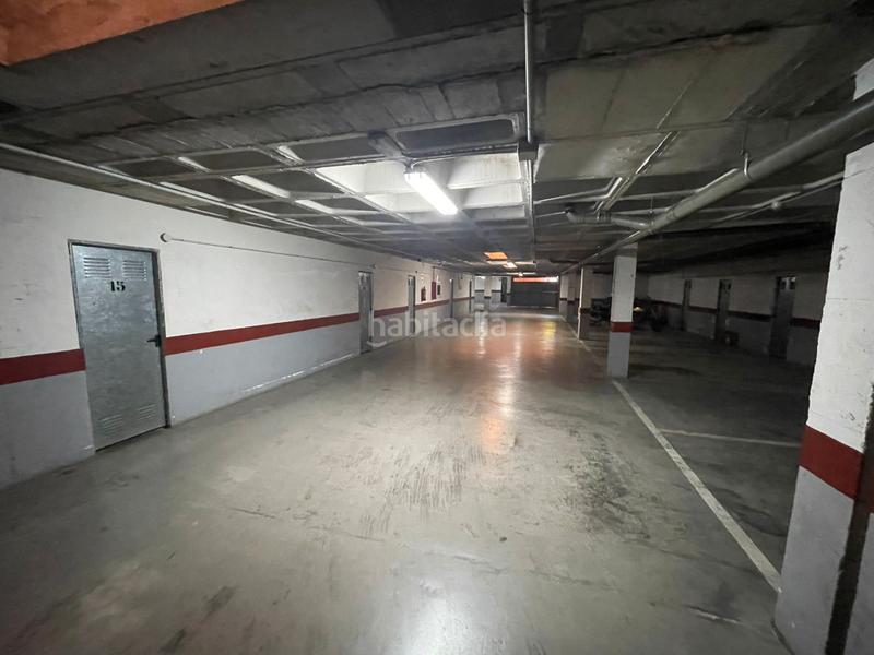 Foto 0b26b7ec-f6d0-4eab-a8dd-9947d9f2511f. Parking voiture dans Carolinas Altas Alicante