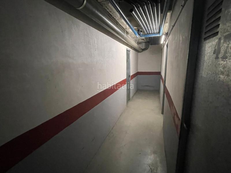 Foto 258c95c9-839c-48fa-bedf-fd91c08e6280. Parking voiture dans Carolinas Altas Alicante